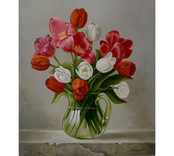 Репродукция №287