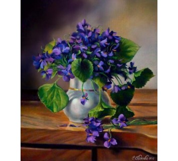 Репродукция №304