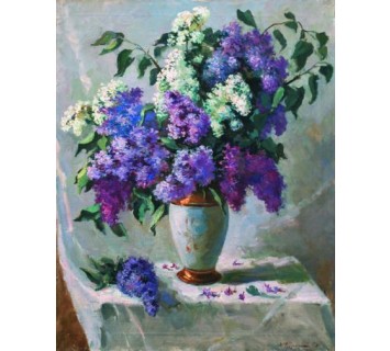 Репродукция №673