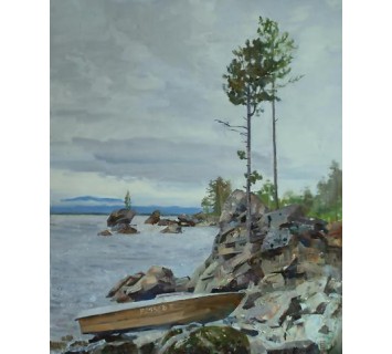 Репродукция №440