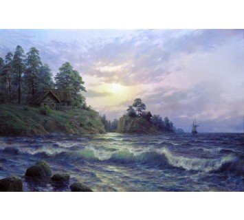 Репродукция №490