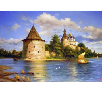Репродукция №241