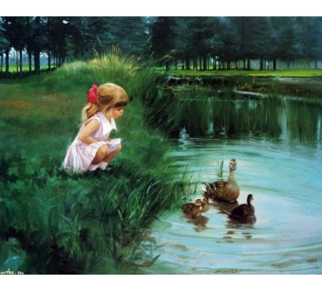 Репродукция №166