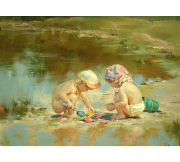 Репродукция №274