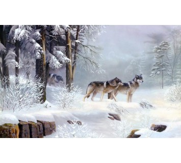 Репродукция №322