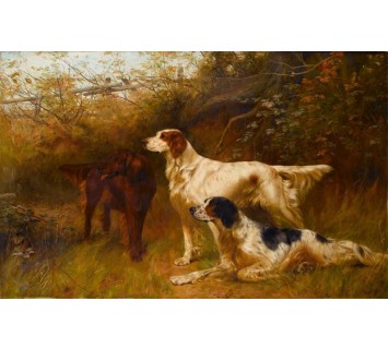 Репродукция №488