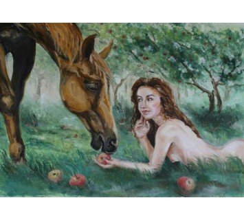 Репродукция №268