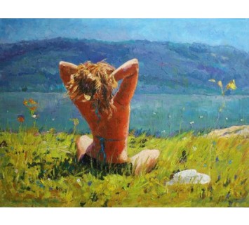 Репродукция №275