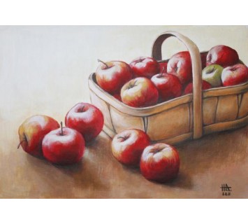 Репродукция №400