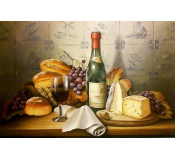 Репродукция №423