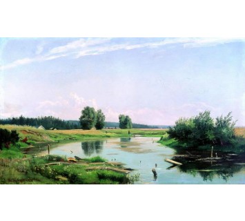 Репродукция №232