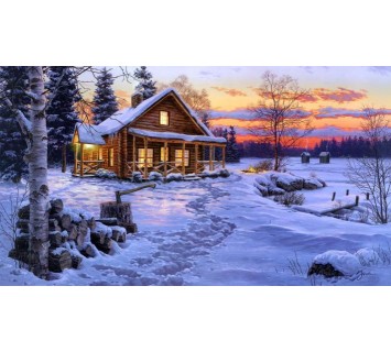 Репродукция №334