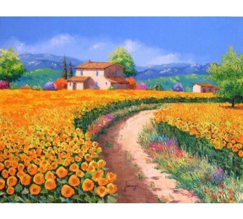 Репродукция №340