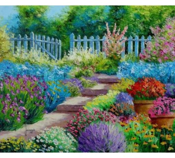 Репродукция №342