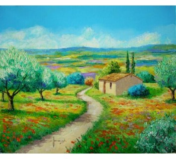 Репродукция №346
