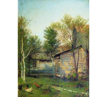 Репродукция №406