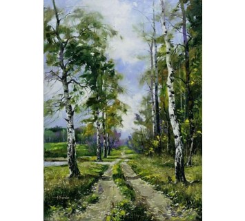 Репродукция №411