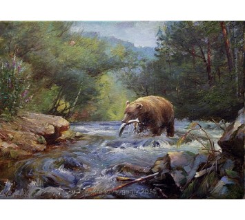 Репродукция №721