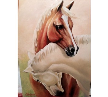 Репродукция №682