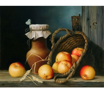 Репродукция №678