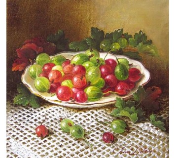 Репродукция №723