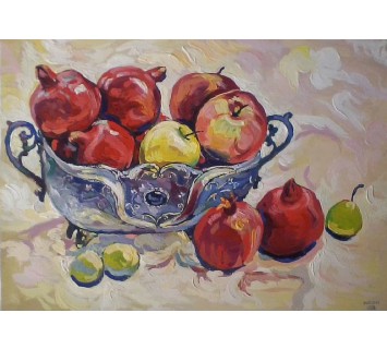 Репродукция №725