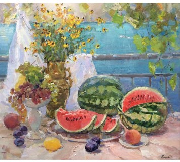 Репродукция №728