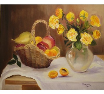 Репродукция №737