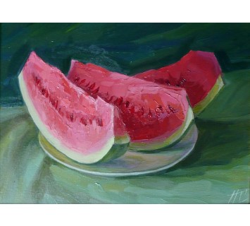 Репродукция №738