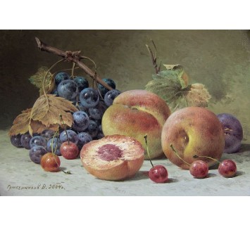 Репродукция №739
