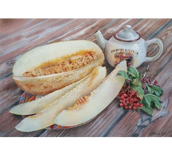 Репродукция №744