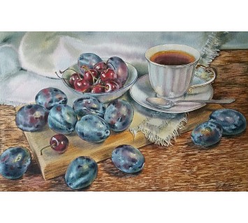 Репродукция №746