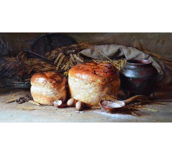Репродукция №756