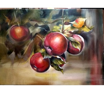 Репродукция №732