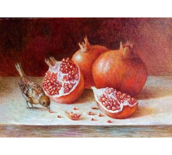 Репродукция №700